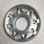 Suncoast Diesel Billet Forward Piston Dodge Cummins 47/48RE Trans 618-FBP-1. Fixed Price $100.00.
