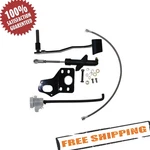 Mcleod 1434004QD Hydraulic Conversion Kit For 1963-1972 Chevrolet Chevelle. Fixed Price $430.22.