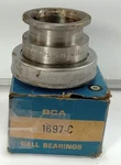 New Bca 1697-C Clutch Release Throw Out Bearing Nib ***make Offer***. Fixed Price $25.99.