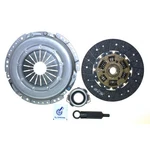 Clutch Kit Organic Disc Fits 90-06 Toyota Camry Solara RAV4 Lexus ES250 ES300. Fixed Price $175.26.