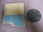 Nos Gm Delco Master Cylinder Cover Gasket 5460946 1962-1964 Impala Chevrolet Ss. Fixed Price $24.50.