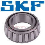 Skf Rear Axle Differential Bearing For 1961-1971 International Scout Tw. Fixed Price $37.99.