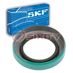 Skf Rear Manual Transmission Seal For 1963-1965 Gmc PB2500 Series Gaskets Xo. Fixed Price $10.59.