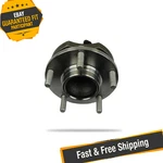 Pedders Suspension PED-401005R Passenger Side Wheel Hub Assembly. Fixed Price $208.78.
