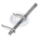 Heavy Duty Clutch Operating Shaft Volkswagen T1 Bug Super Beetle T2 Bus T3 61-71. Fixed Price $22.35.