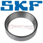 Skf Front Outer Wheel Bearing Race For 1971-1972 Chevrolet P30 Van Jv. Fixed Price $25.62.