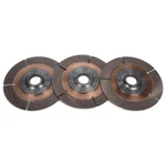 Tilton Plt Clutch Disc Pack 1-5/32IN 26 Spline- 64140-1-ABA-36. Fixed Price $295.79.
