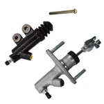 Clutch Master+slave Cylinder For 94-01 Acura Integra & 92-00 Honda Civic D16 D18. Fixed Price $28.35.