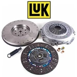 Luk/fpd Clutch Set For 89-93 Dodge D250 D350 1992 W250 5.9L L6 Turbodiesel. Fixed Price $649.00.