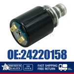 Epc Pressure Control Solenoid Fits Gm 4L60E 1993-2002 And 4L80E 1991-2003 Truck. Fixed Price $36.79.