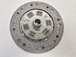 Used Original Porsche 356B S90 356C 912 Fichtel & Sachs 200 Mm Clutch Disc #3. Fixed Price $65.00.