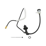 Mazda B3000 Ford Explorer Ranger 1* Clutch Master & Slave Cylinder Assembly. Fixed Price $37.80.