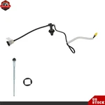 Pre-filled Clutch Master Cylinder Slave Line Ford Ranger 1995-2011 07-141. Fixed Price $43.81.