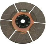 Ram Clutch Friction Disc 1354;. Fixed Price $270.18.