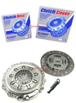 Exedy Clutch Kit 07137LB For 1995-2002 Contour Svt Mystique Cougar V6 Duratec. Fixed Price $349.00.