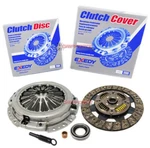 Exedy Clutch Kit Fits 2005-2015 Nissan Frontier Se Sv Xterra 4.0L. Fixed Price $312.55.