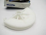 Nos Oem Ford E9RY-7L583-A Manual Trans Clutch Pedal Quadrant Adjuster Pawl. Fixed Price $74.99.