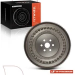 A-premium Clutch Flywheel Ford Escape 01-04 Escort Mazda Tribute 6HOLES 135T. Fixed Price $99.20.