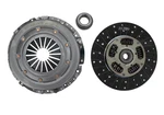 Ford Performance M-7560-A302N Clutch Kit T-5 T45 Transmission 86-98 Mustang. Fixed Price $412.86.
