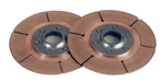 Tilton Plt Clutch Disc Pack 26 Spline 64140-9-AA-36. Fixed Price $240.30.
