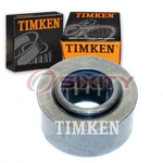 Timken Clutch Pilot Bearing 1979-1995 Ford Mustang 3.3L 5.0L L6 V8 Br. Fixed Price $29.40.