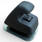 Genuine Oem Gm Sunvisor / Sunshade Support Bracket -gray. Fixed Price $15.99.