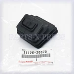 New Genuine Toyota 4RUNNER Corolla Cressida Clutch Release Fork Boot 31126-20070. Fixed Price $27.68.