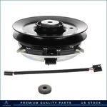 Electric Pto Clutch For Rotary 12835. Fixed Price $102.19.
