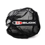 Blox Racing Performance Filter Cover 5IN BXIM-00320-FC. Fixed Price $39.36.
