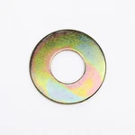 Wilwood 240-1848 Washer .441 IDX1.003 ODX.030 Carbon Steel Zinc Type Ii Gold. Fixed Price $16.45.
