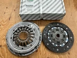 Clutch Kit For Dodge Dart 2013-2016 Jeep 1.4L Genuine Oem 68308598AA Mopar New. Fixed Price $524.50.