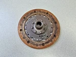 Nice Used Original Porsche 356A 356B T5 Fichtel & Sachs 180 Mm Clutch Disc 4. Fixed Price $50.00.