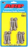 Arp 444-2101 Intake Bolt Kit 12PT. For Mopar. Fixed Price $76.58.