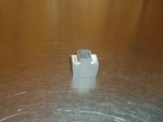 New Nos Gm Clutch Brake Pedal Return Bumper 15671014 14046866 Chevrolet Corvette. Fixed Price $18.00.