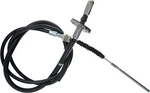 Luk LRC242 New Premium Clutch Release Cable For Manual Transmission. Fixed Price $19.95.