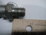 Nos Oem Genuine Ford 1960 61 Falcon Clutch Release Equalizer Bar Mounting Stud. Fixed Price $61.00.