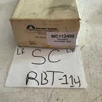 Beck Arnley Clutch Master Cylinder 072-8395. Fixed Price $13.50.