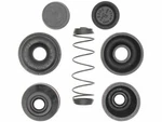 For Chevrolet Cavalier Drum Brake Wheel Cylinder Repair Kit Ac Delco 12978QC. Fixed Price $13.35.