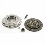Transmission Clutch Kit-diesel, Turbo Luk 04-163. Fixed Price $194.95.