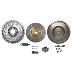 Perfection MU52179 1SK Complete Clutch Kit For Manual Transmissions. Fixed Price $596.99.
