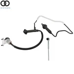 Clutch Master & Slave Cylinder Assembly 99-04 Ford F250 350 450 Super Duty. Fixed Price $51.17.