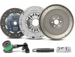 For 2002-2004 Oldsmobile Alero Clutch And Flywheel Kit Apr 63197WBWB 2003. Fixed Price $202.08.
