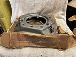 Nos Ford C9OZ-7563-B1 1969-1971 Mustang 6CYL 250 Cutch Pressure Plate. Fixed Price $179.00.