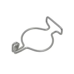 9P1-141-164 Genuine Porsche Clutch Release Arm Spring For 911 Boxster 2000-2004. Fixed Price $36.50.