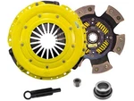 Act Hd/race Sprung 6 Pad Clutch Kit Fits Chevy Biscayne 1958-1972 Base 99VHYFBP. Fixed Price $654.14.