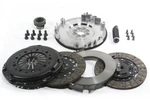 Dkm Ms 006 005 Twin Disc Clutch Kit W/ Steel Flywheel For Bmw E34/E36/E39/E46/Z3. Fixed Price $1212.95.