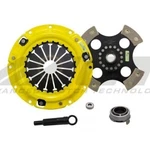 Act ZM2-HDR4 For 1991 Mazda Miata Hd/race Rigid Pad Clutch Kit. Fixed Price $507.00.