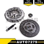 Luk Clutch 02-055 For 2005 2006 2008 Audi A4 Quattro 2.0T Turbo Tfsi B7. Fixed Price $340.75.