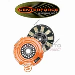 Centerforce Dual Friction DF541042 Clutch Pressure Plate & Disc Set Zd. Fixed Price $227.31.