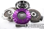 Xclutch Twin-disc Solid Organic Kit For 2008-10 Bmw 135I. Fixed Price $2162.32.